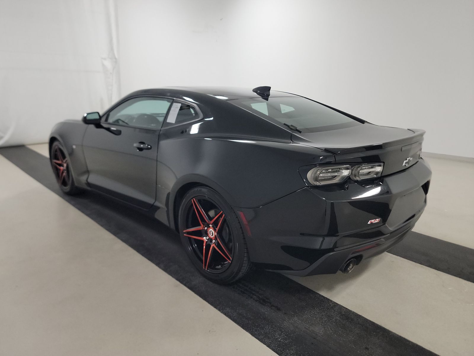 2019 Chevrolet Camaro 2LT RWD