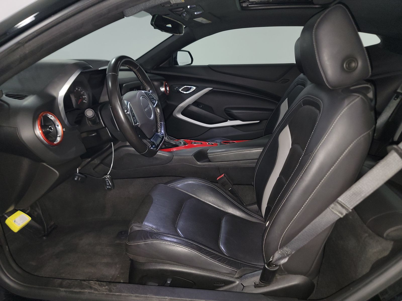 2019 Chevrolet Camaro 2LT RWD