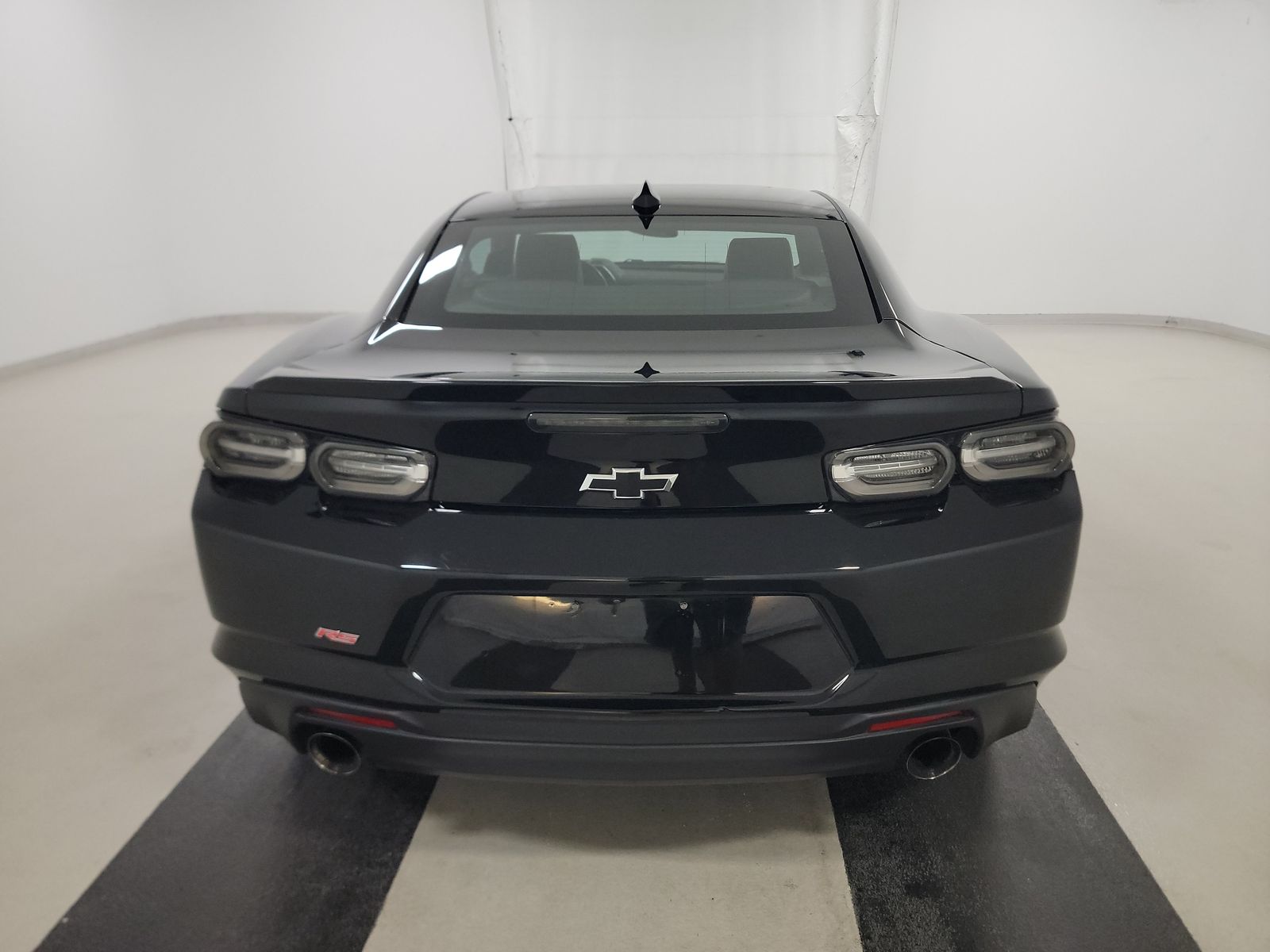 2019 Chevrolet Camaro 2LT RWD