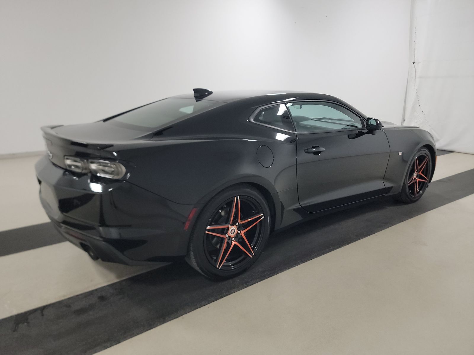 2019 Chevrolet Camaro 2LT RWD