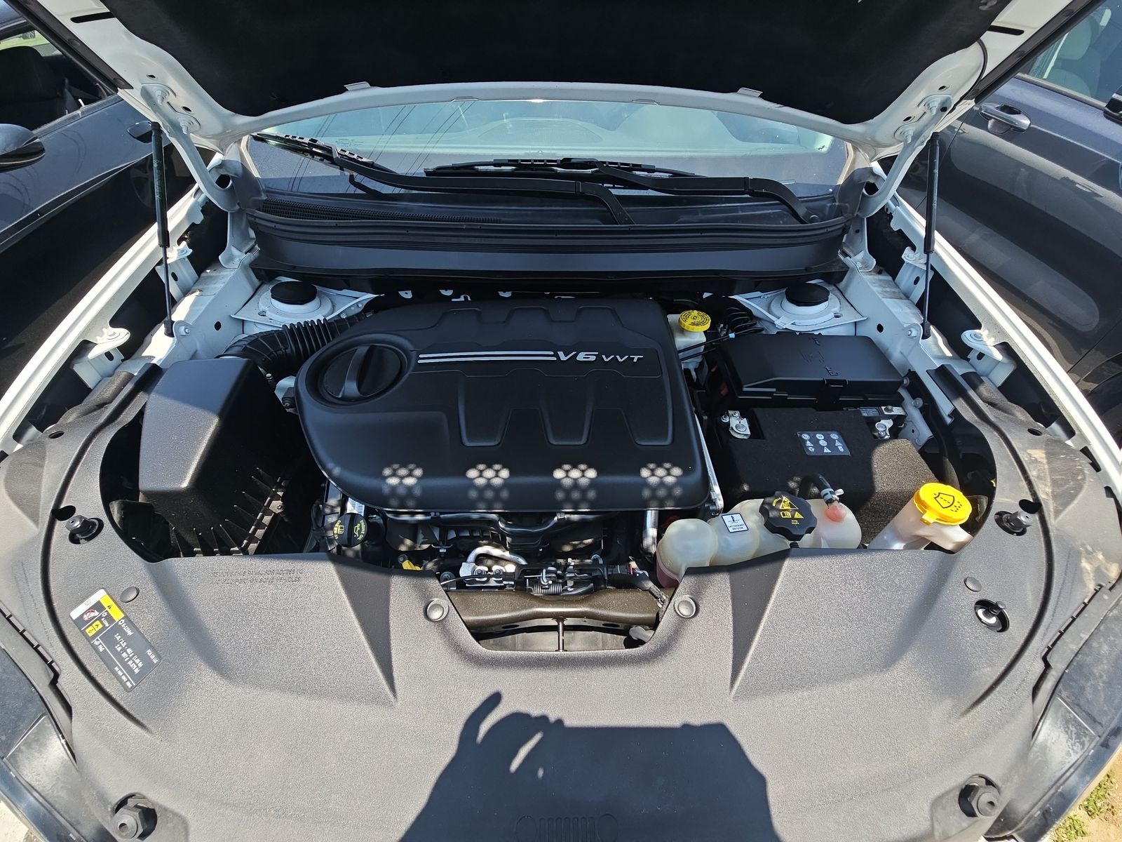 2021 Jeep Cherokee Limited FWD