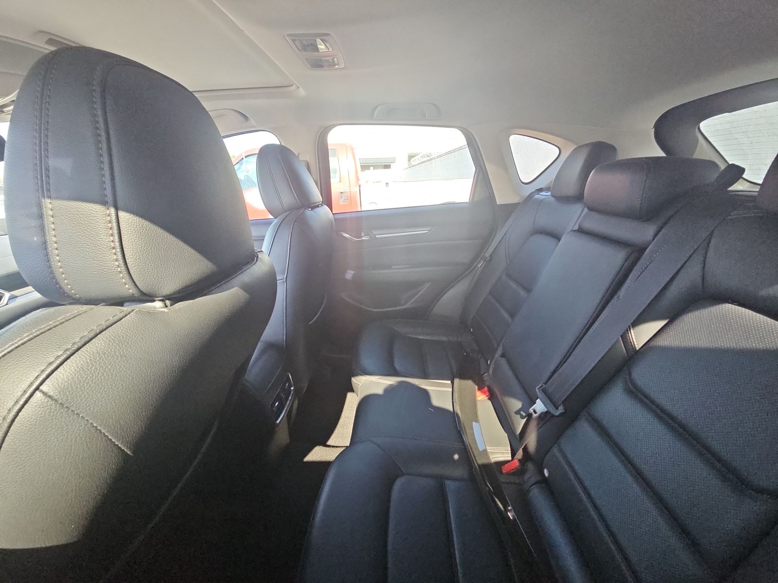 2020 MAZDA CX-5 Grand Touring Reserve AWD