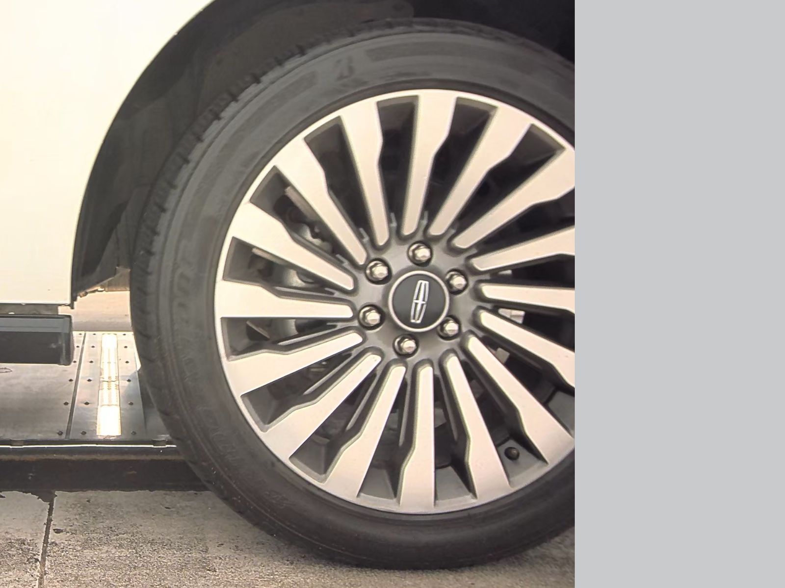 2020 Lincoln Navigator L Reserve AWD