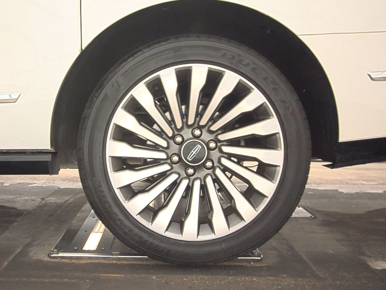 2020 Lincoln Navigator L Reserve AWD