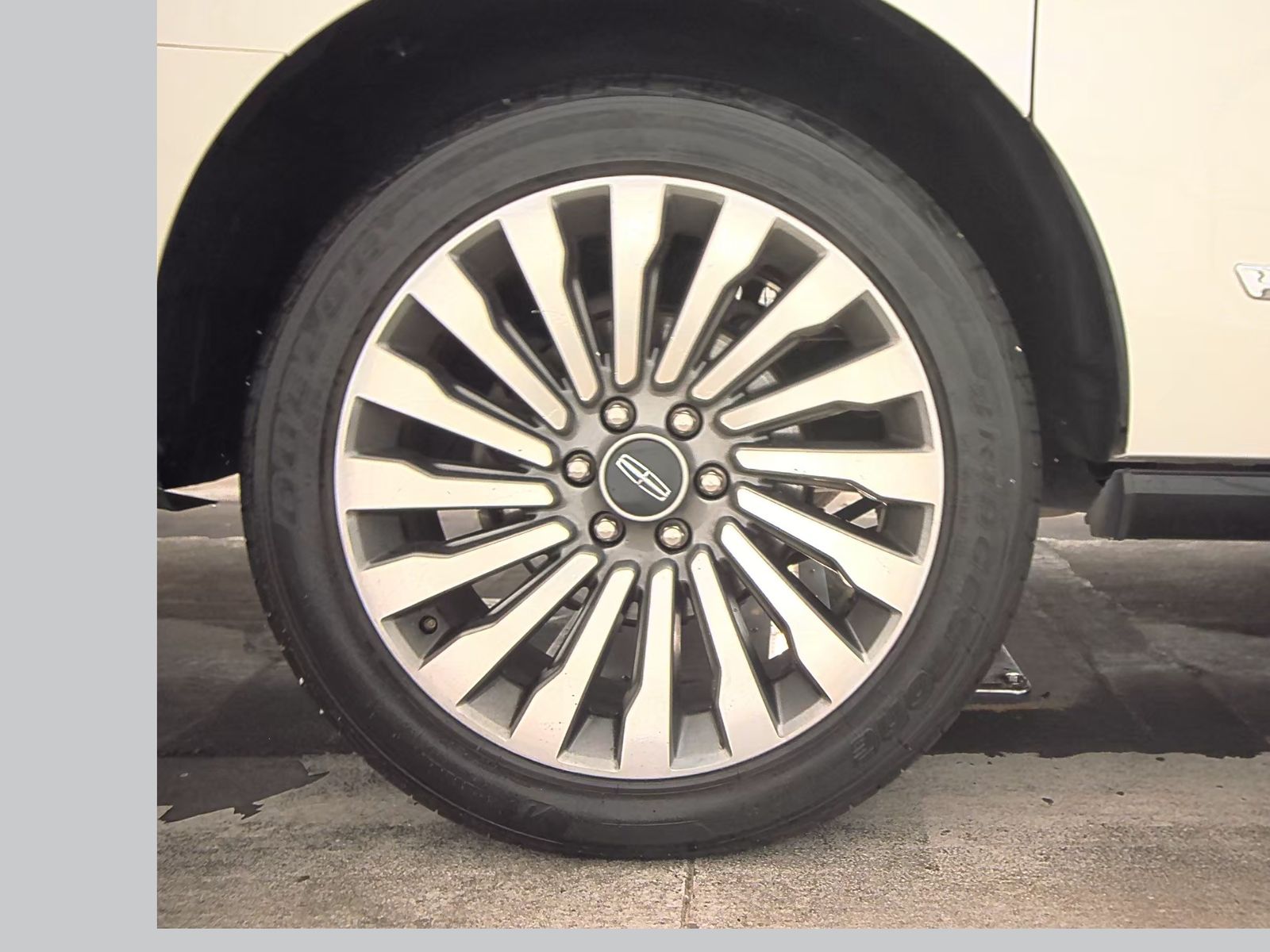 2020 Lincoln Navigator L Reserve AWD