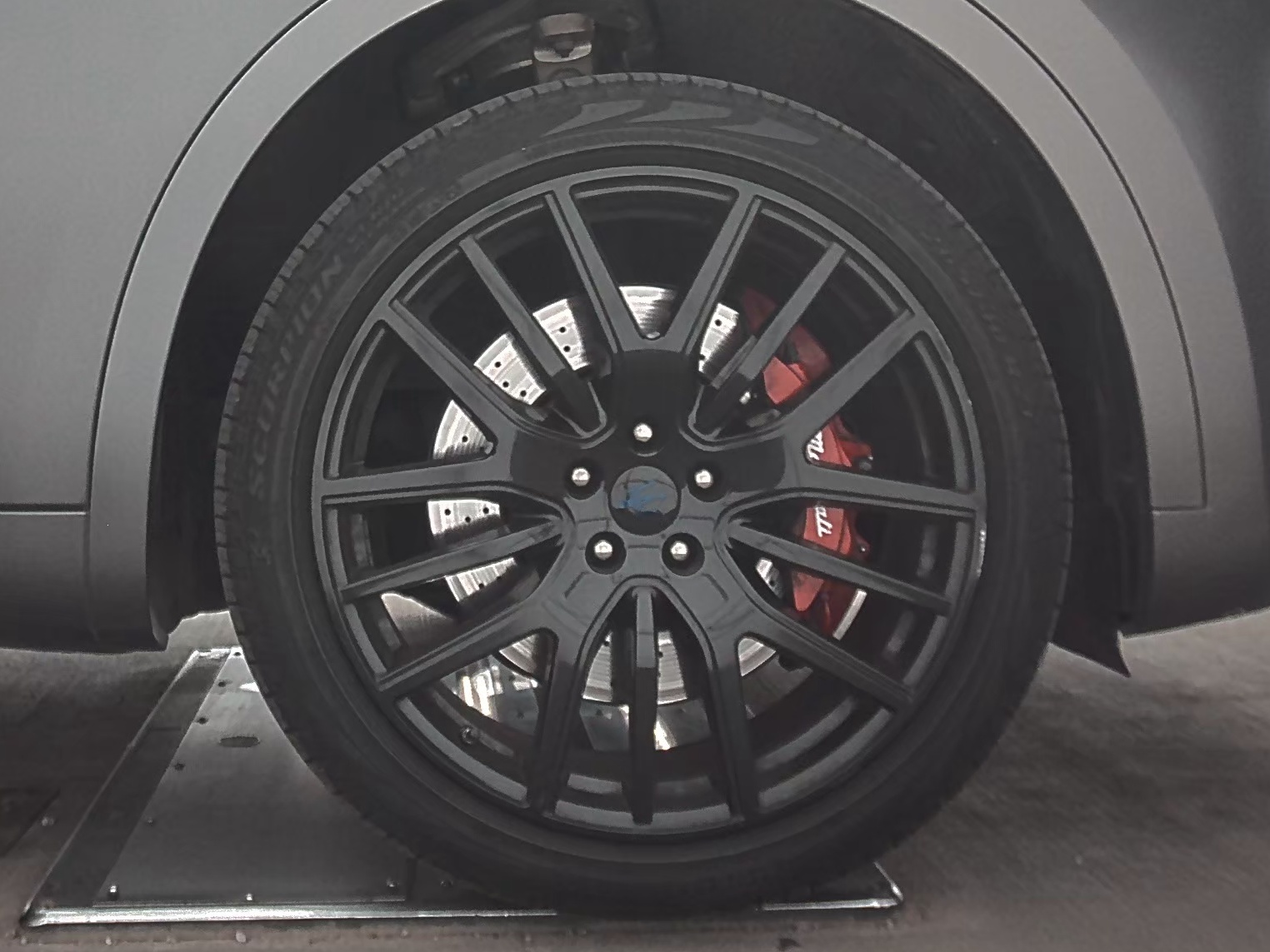 2020 Maserati Levante S GranSport AWD