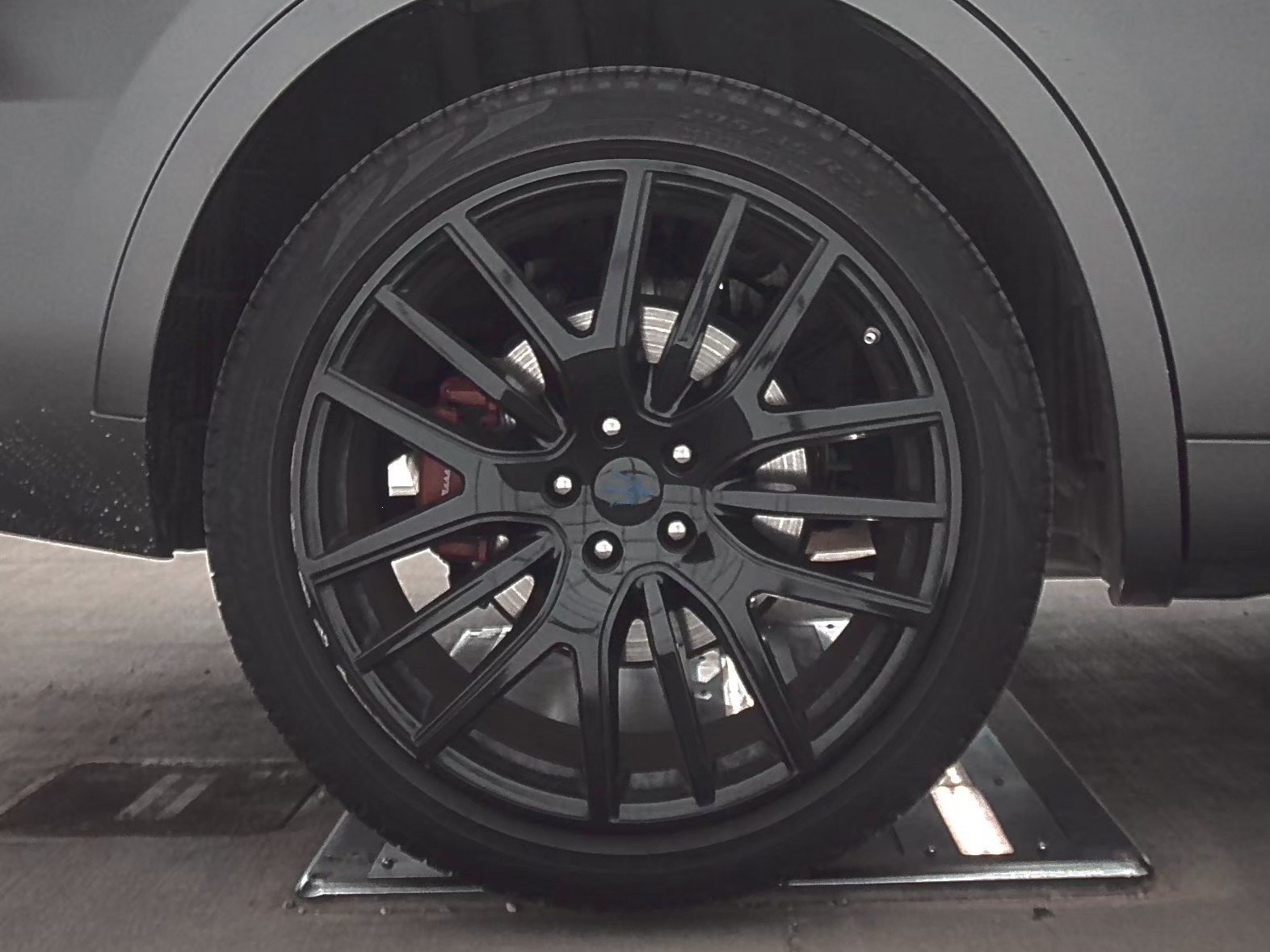 2020 Maserati Levante S GranSport AWD
