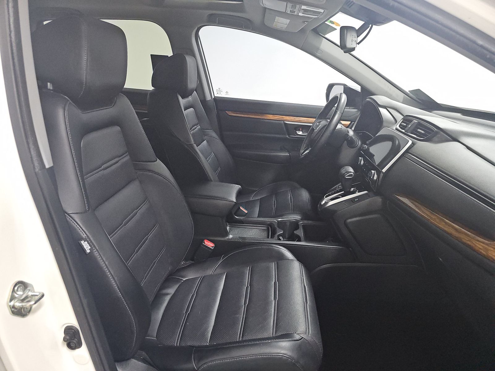 2018 Honda CR-V Touring AWD