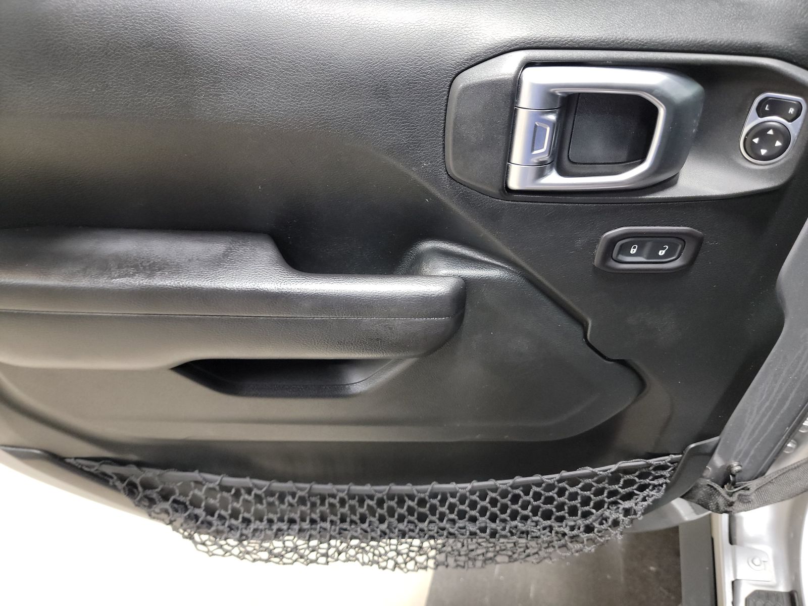 2018 Jeep Wrangler Unlimited Sport S AWD