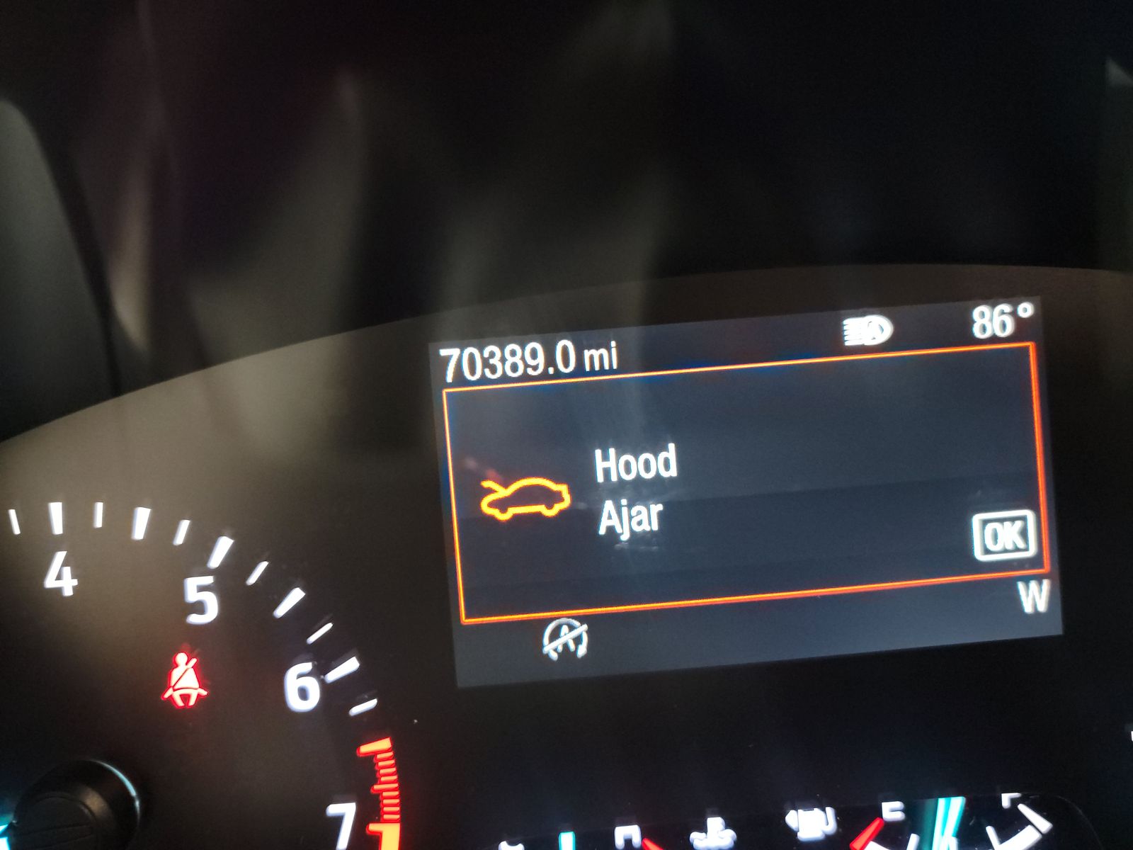 2021 Ford Escape SE FWD