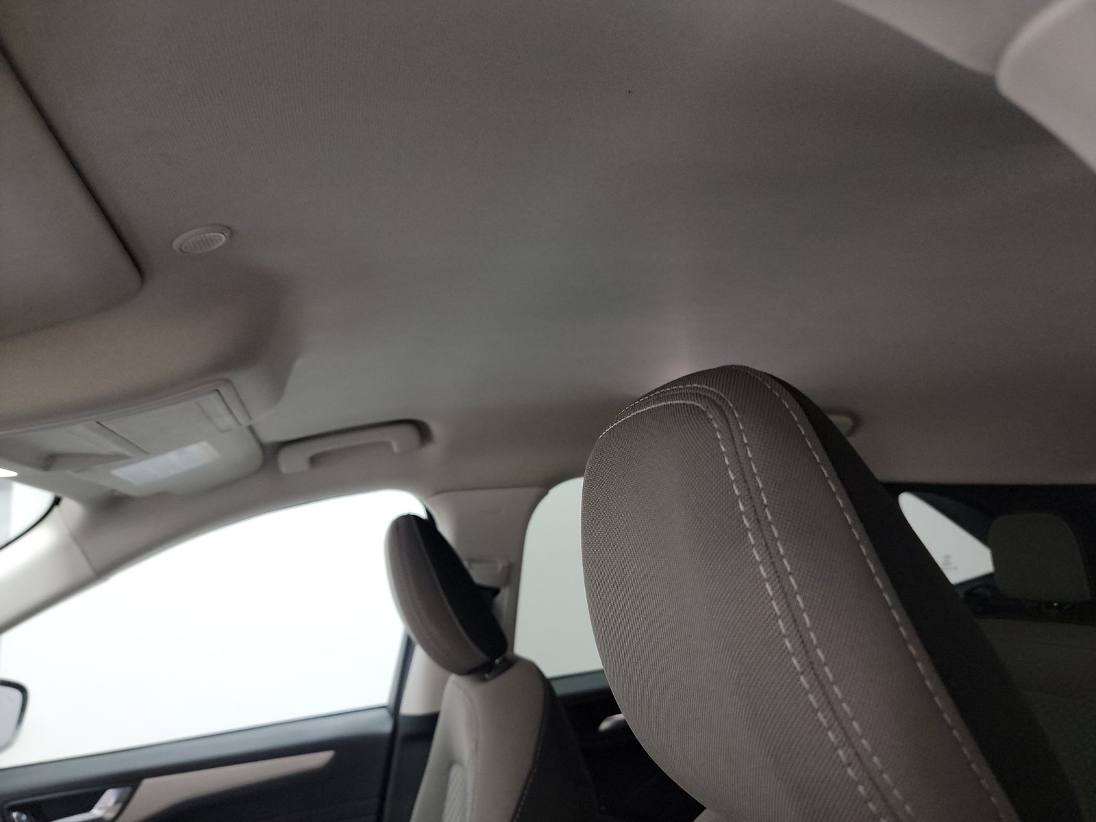 2021 Ford Escape SE FWD