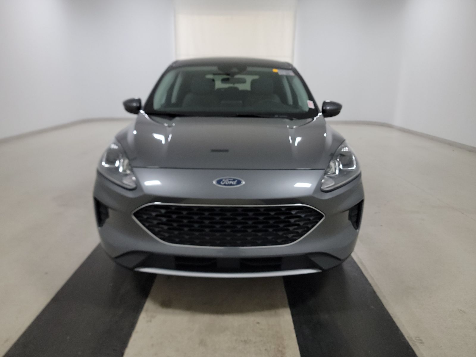 2021 Ford Escape SE FWD