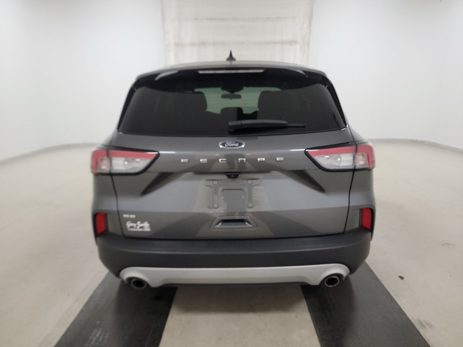 2021 Ford Escape SE FWD