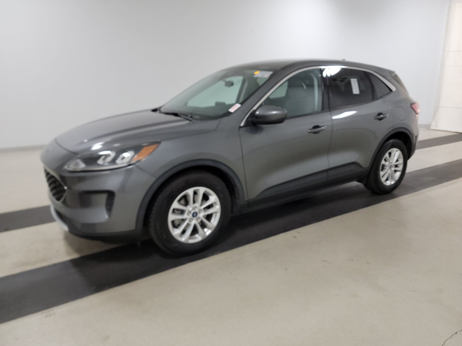 2021 Ford Escape SE FWD