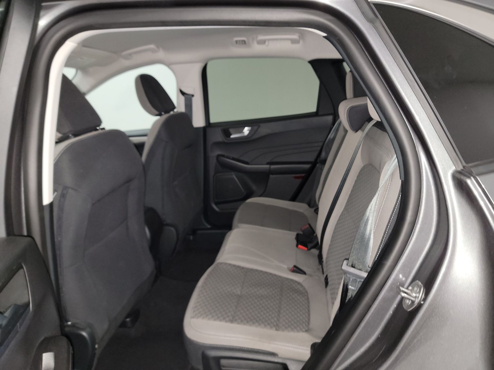 2021 Ford Escape SE FWD
