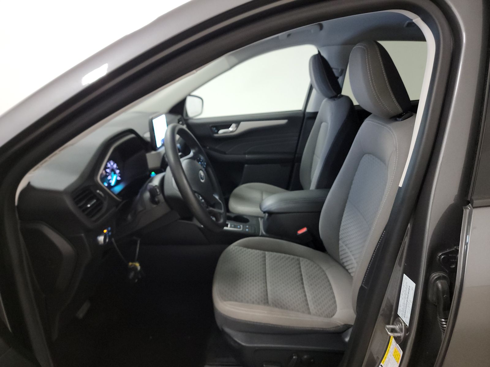 2021 Ford Escape SE FWD