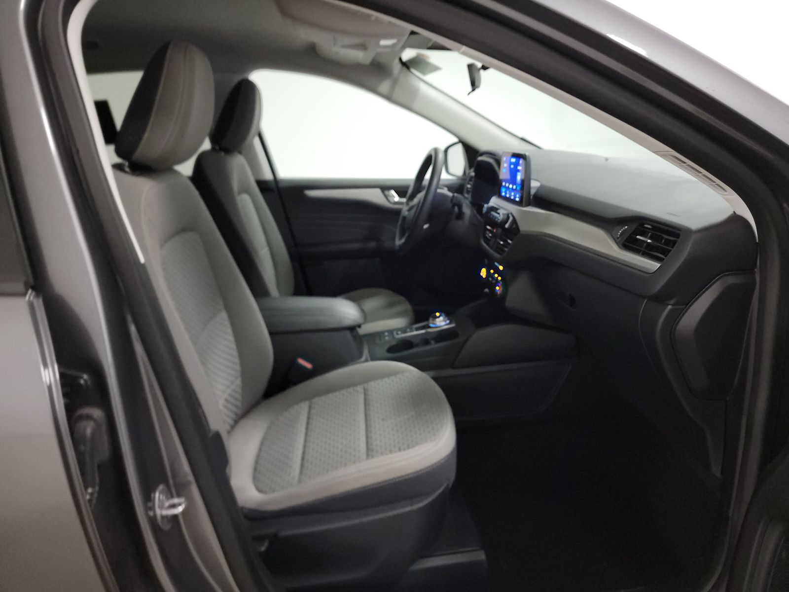 2021 Ford Escape SE FWD