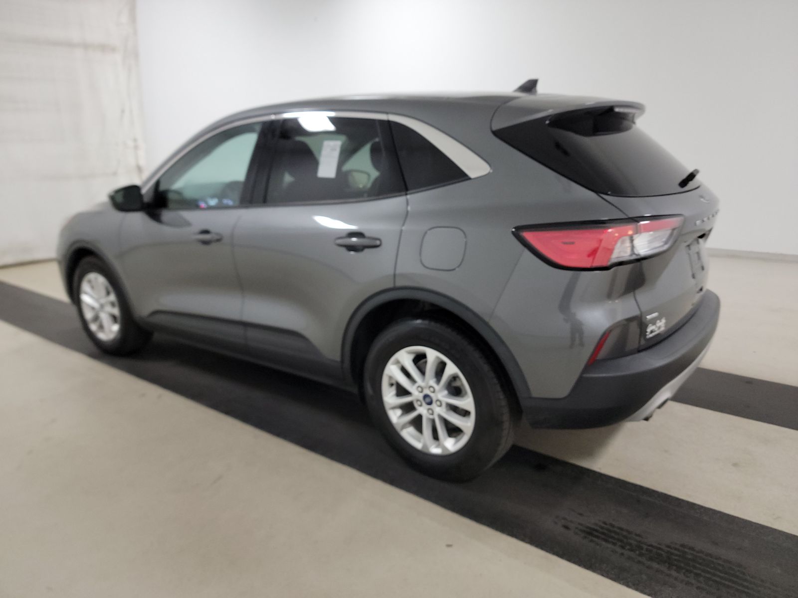 2021 Ford Escape SE FWD