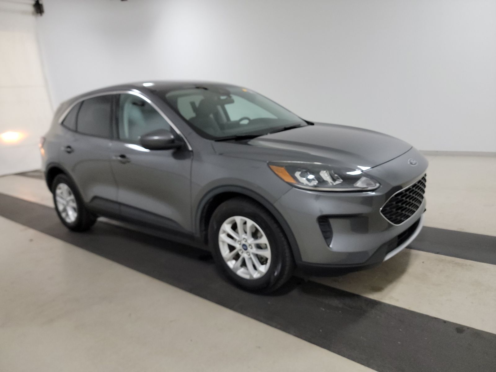 2021 Ford Escape SE FWD