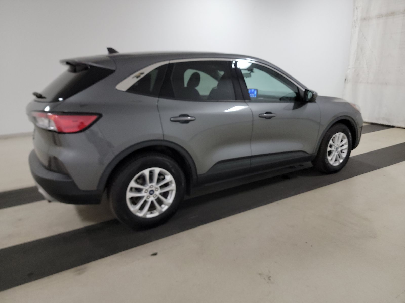 2021 Ford Escape SE FWD