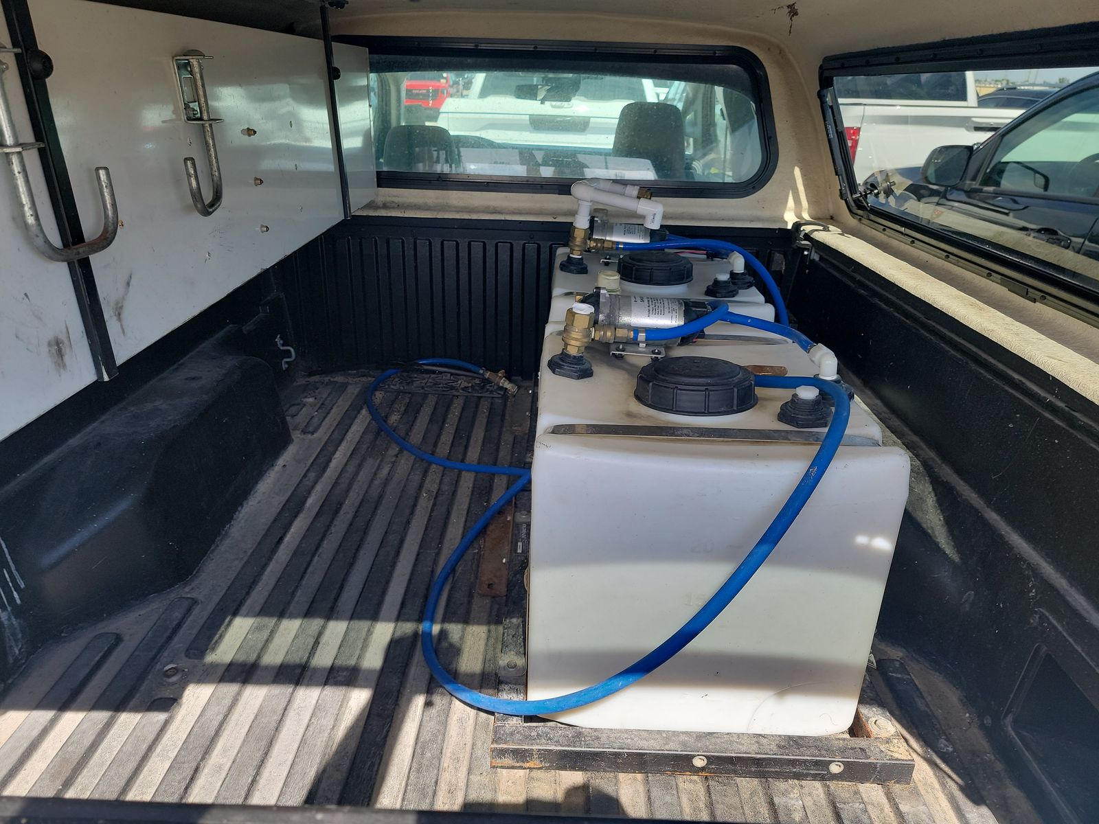 2018 Toyota Tacoma SR RWD