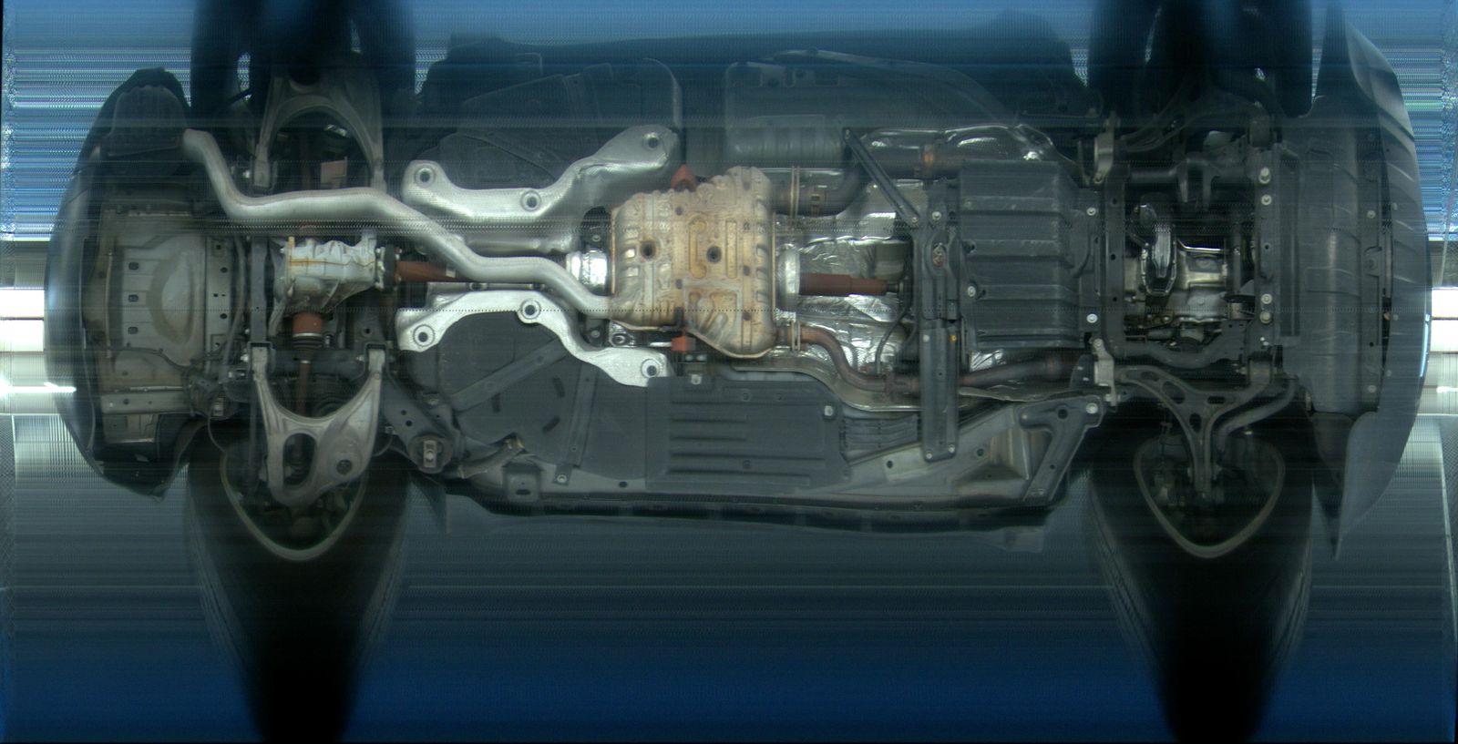 2012 Jeep Grand Cherokee Laredo RWD