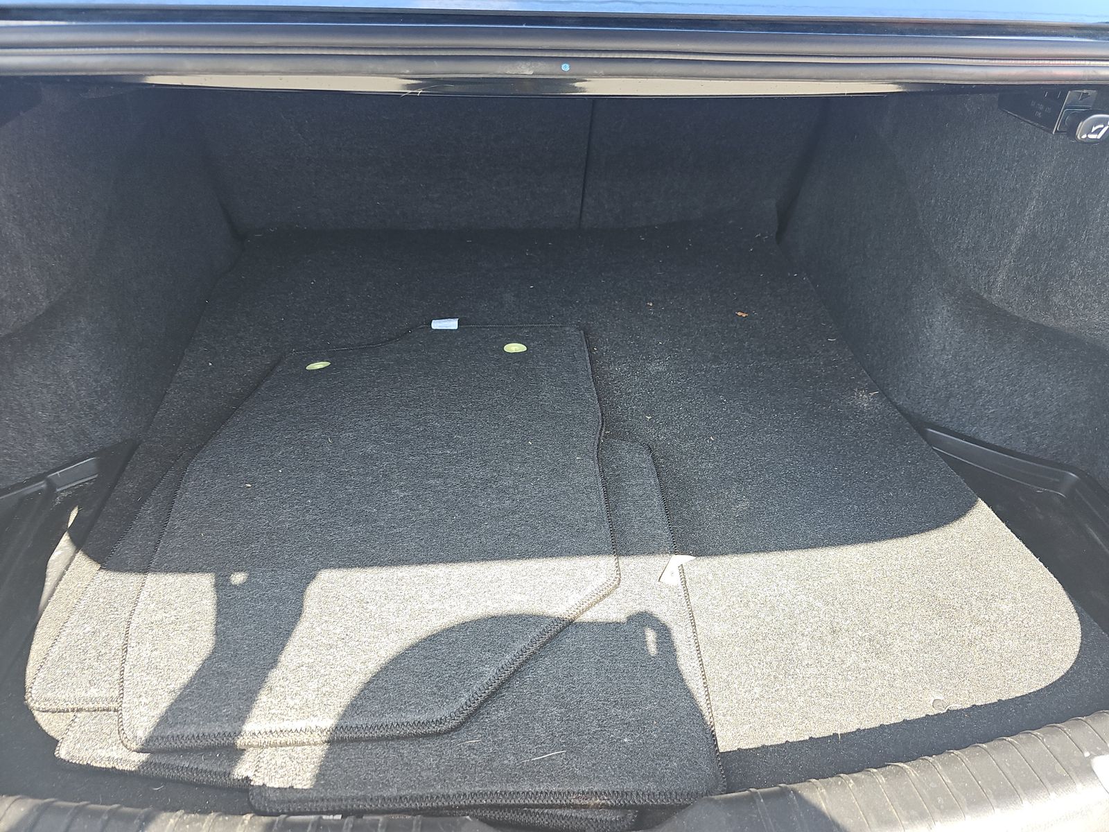 2018 MAZDA MAZDA6 Grand Touring FWD
