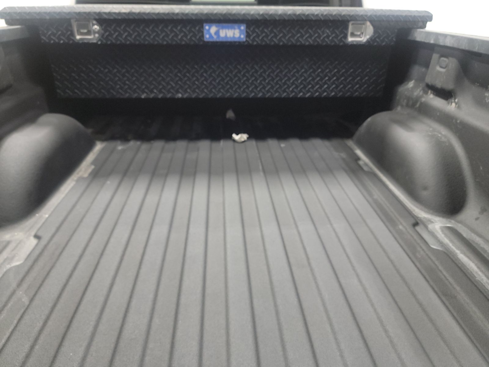 2018 Chevrolet Silverado 1500 High Country AWD