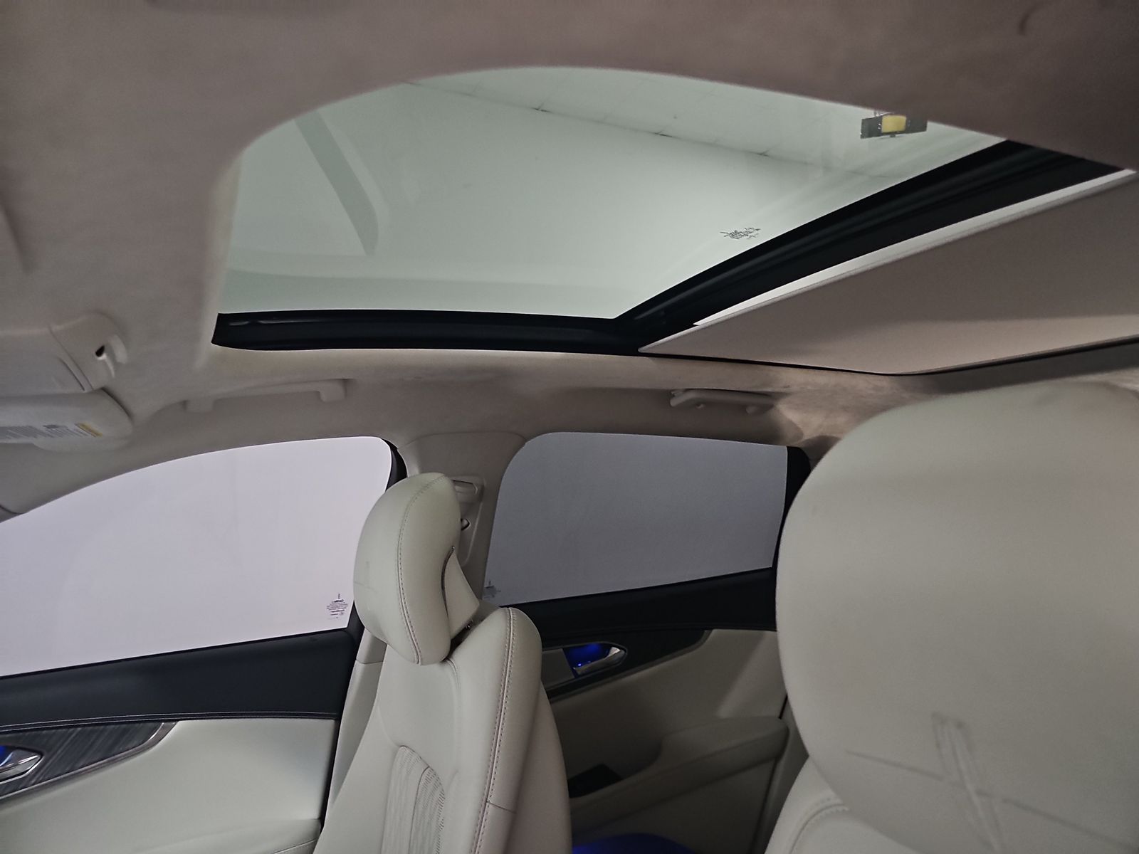 2019 Lincoln Nautilus Black Label AWD