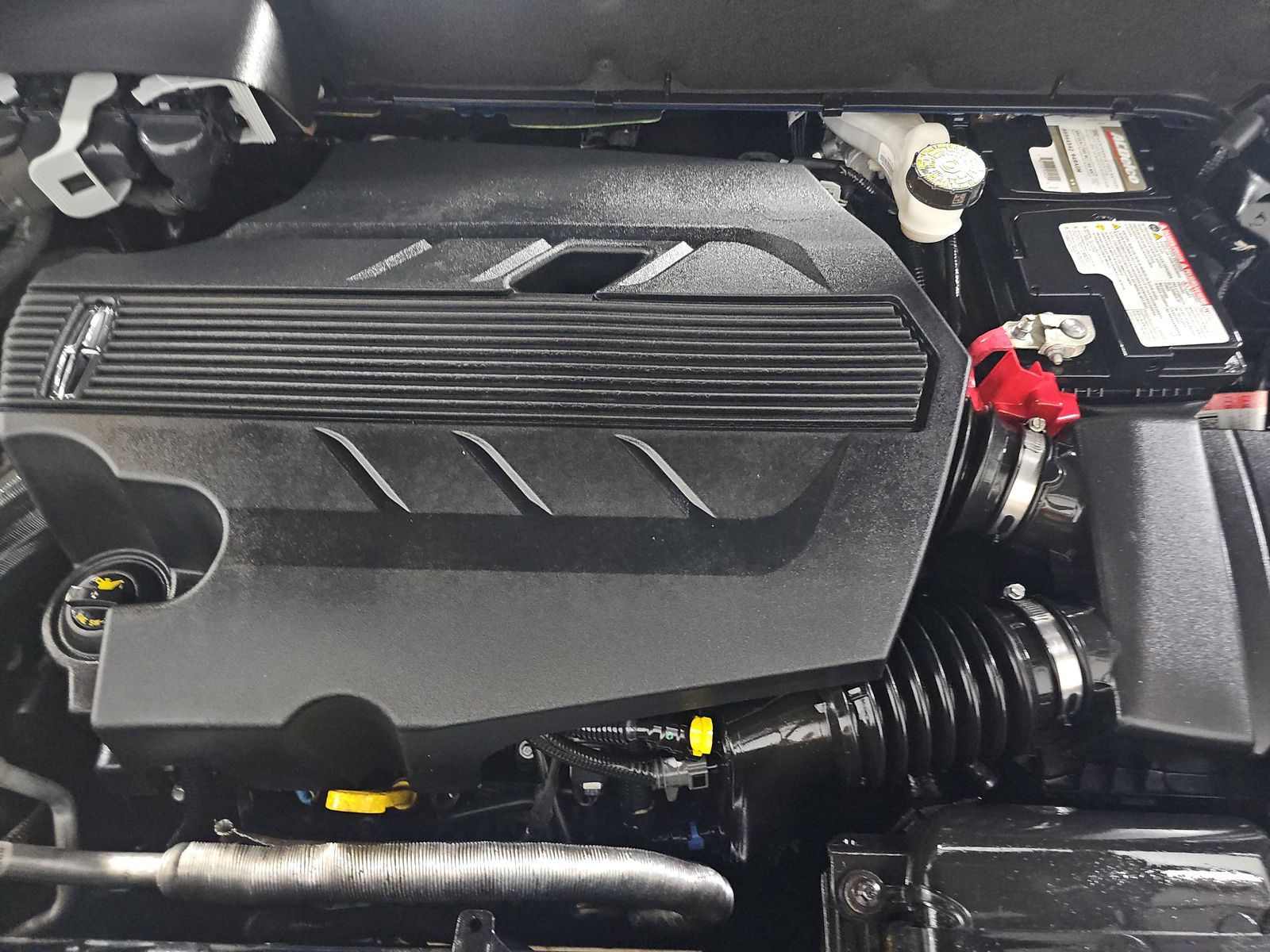 2019 Lincoln Nautilus Black Label AWD