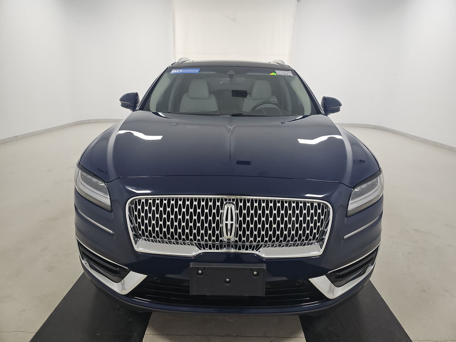 2019 Lincoln Nautilus Black Label AWD
