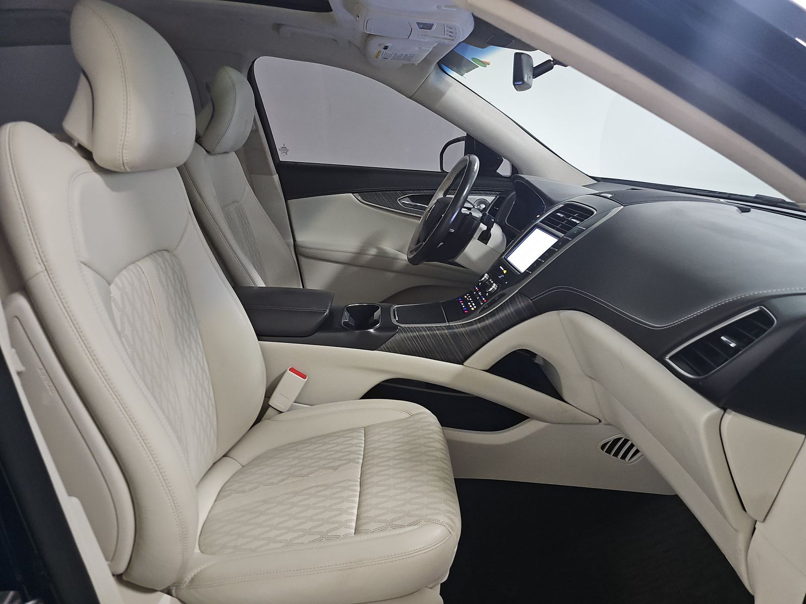 2019 Lincoln Nautilus Black Label AWD