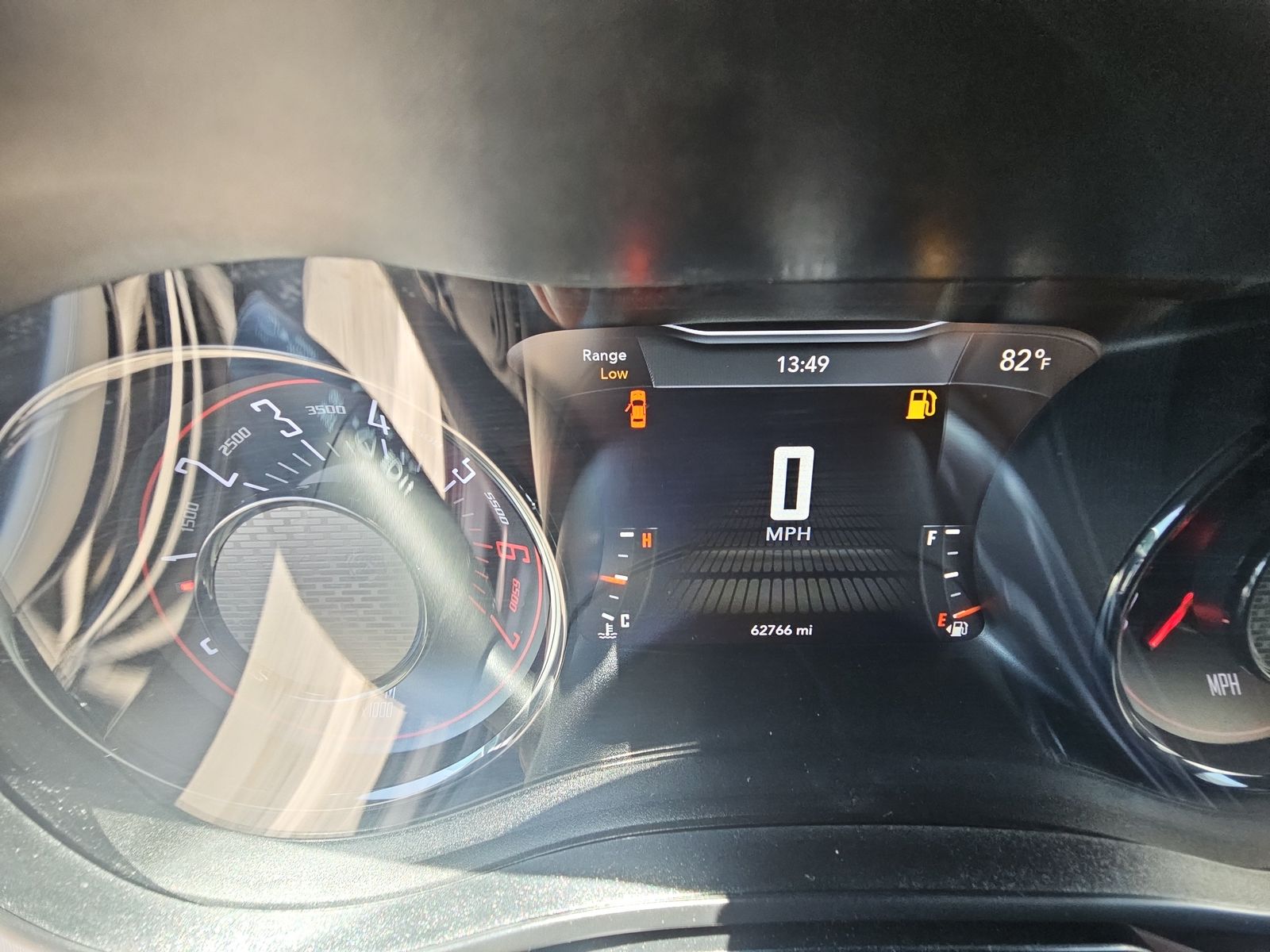 2019 Dodge Challenger R/T RWD