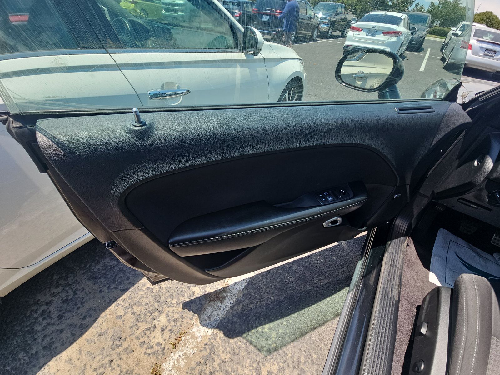2019 Dodge Challenger R/T RWD
