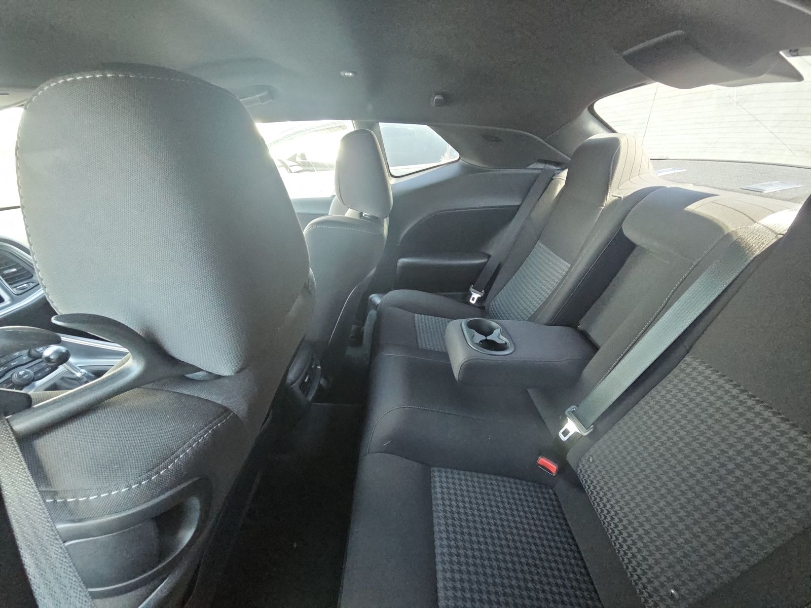 2019 Dodge Challenger R/T RWD