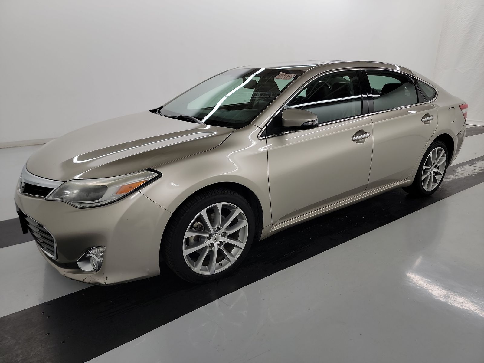2015 Toyota Avalon XLE Touring FWD