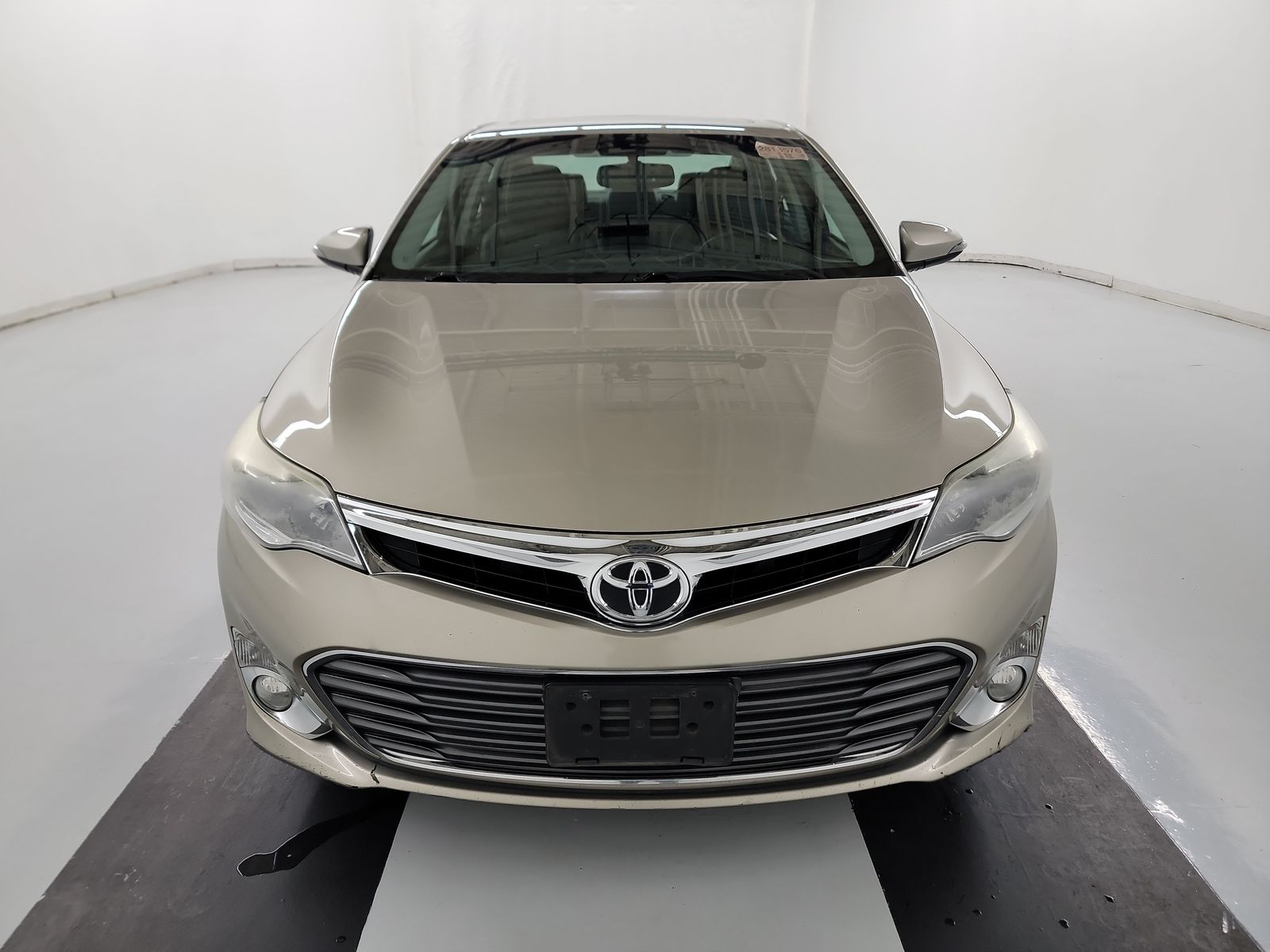 2015 Toyota Avalon XLE Touring FWD