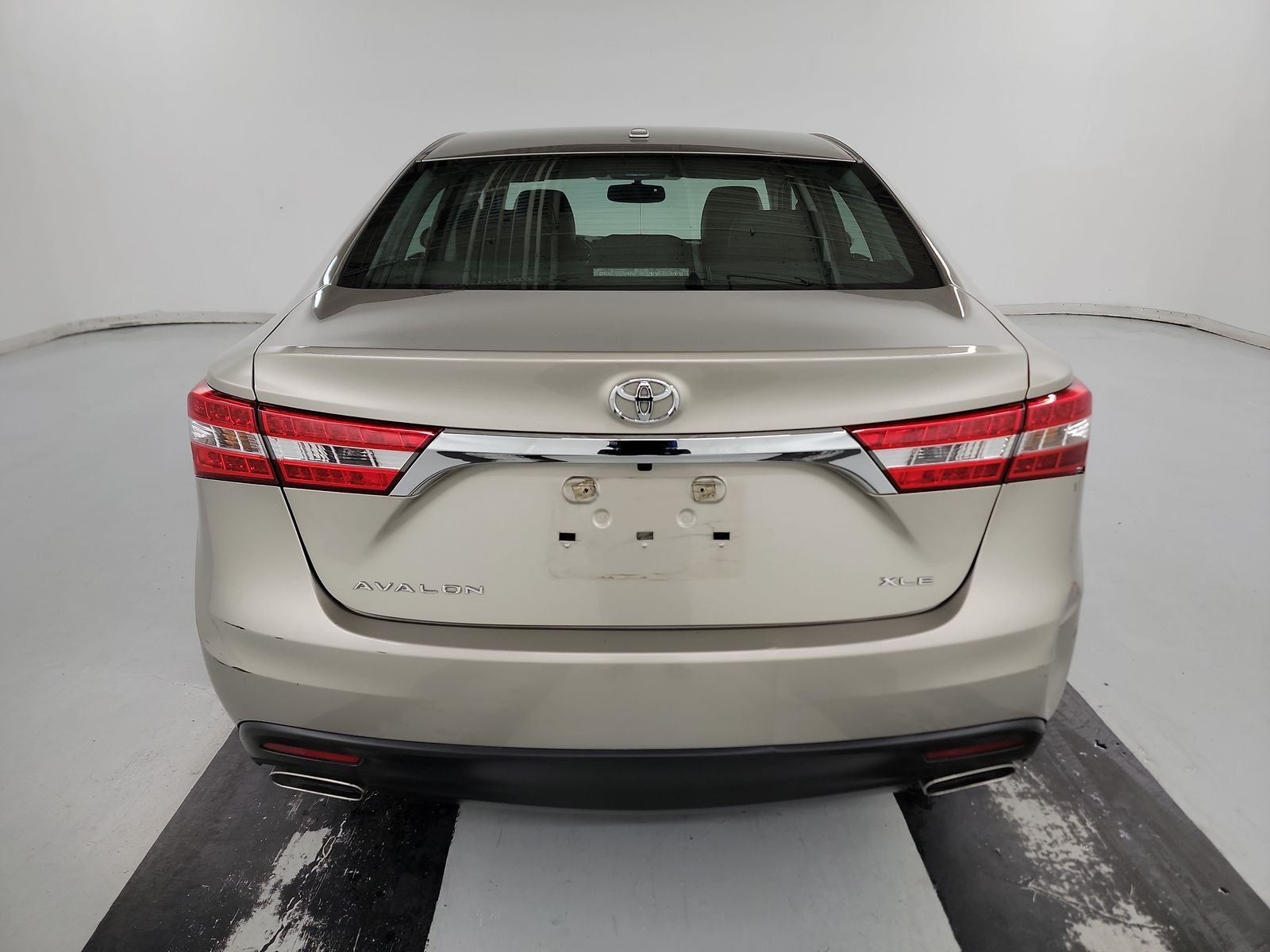 2015 Toyota Avalon XLE Touring FWD