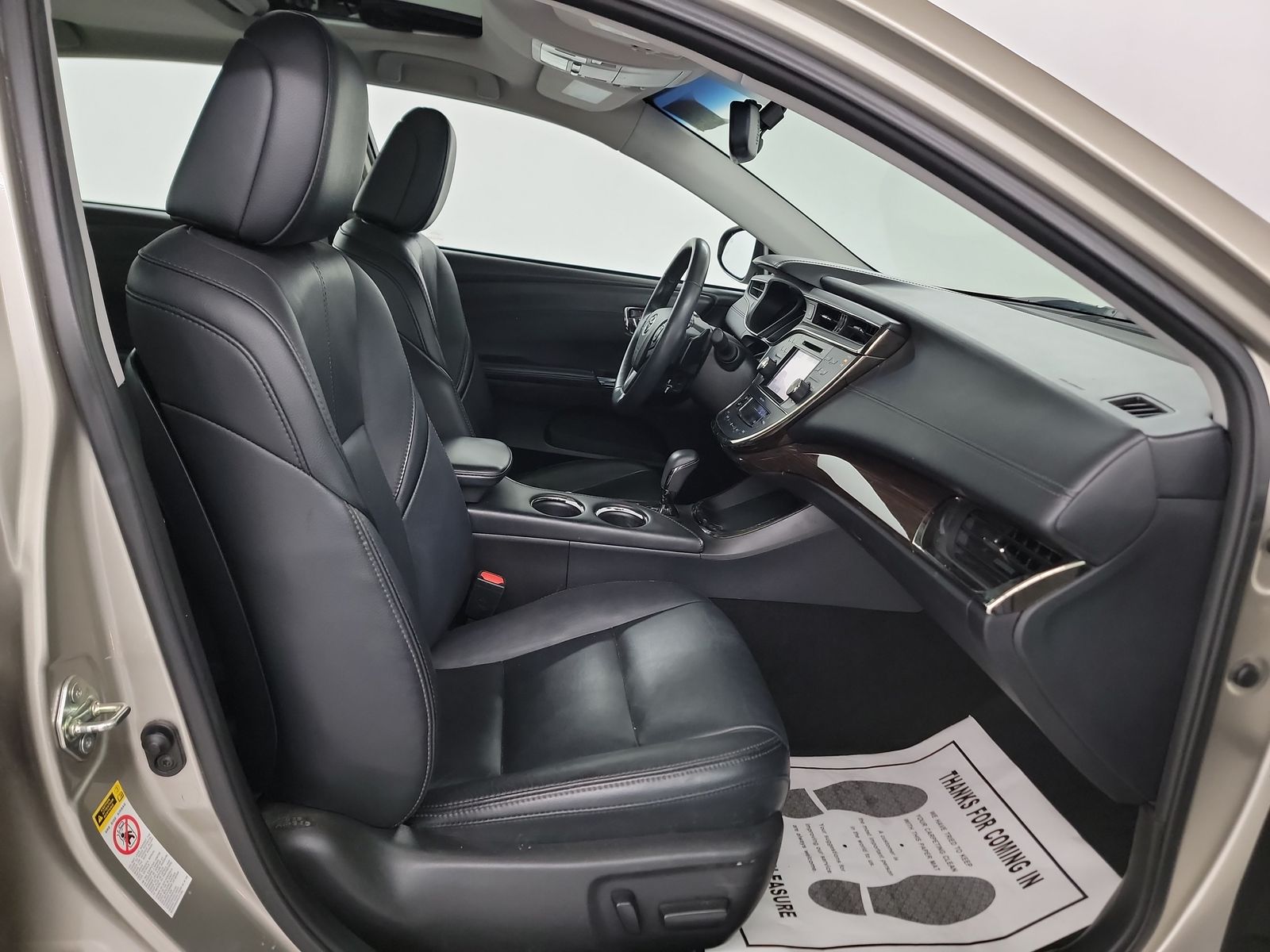 2015 Toyota Avalon XLE Touring FWD