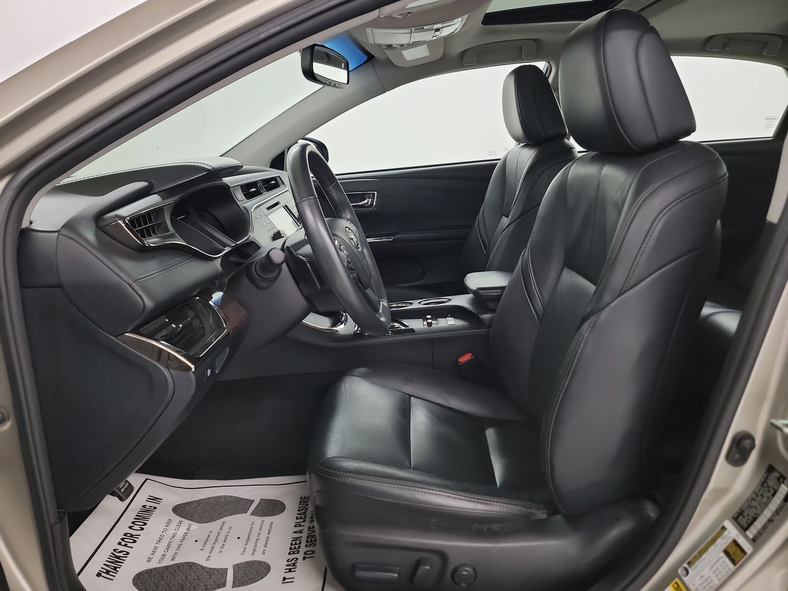 2015 Toyota Avalon XLE Touring FWD