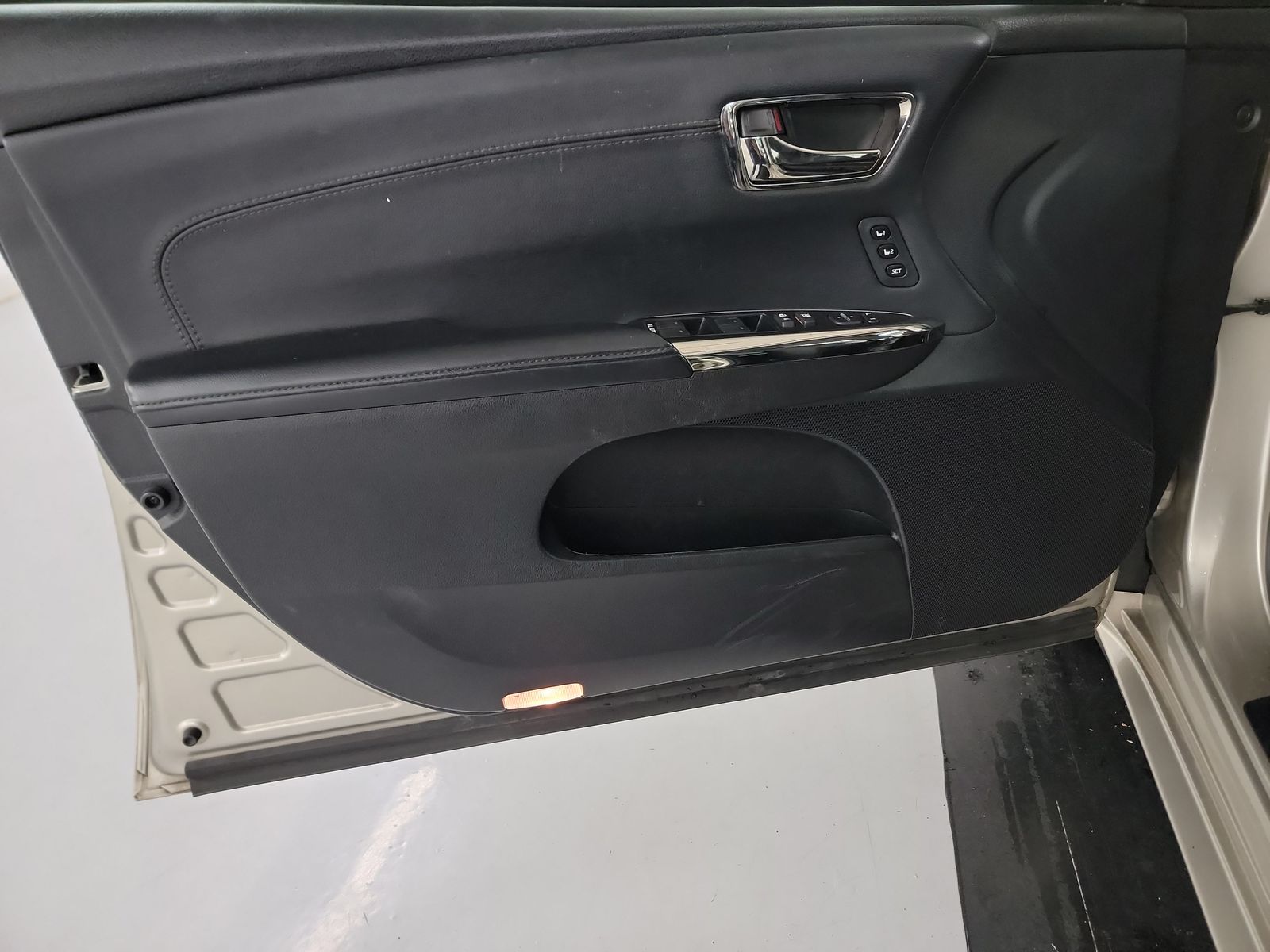 2015 Toyota Avalon XLE Touring FWD