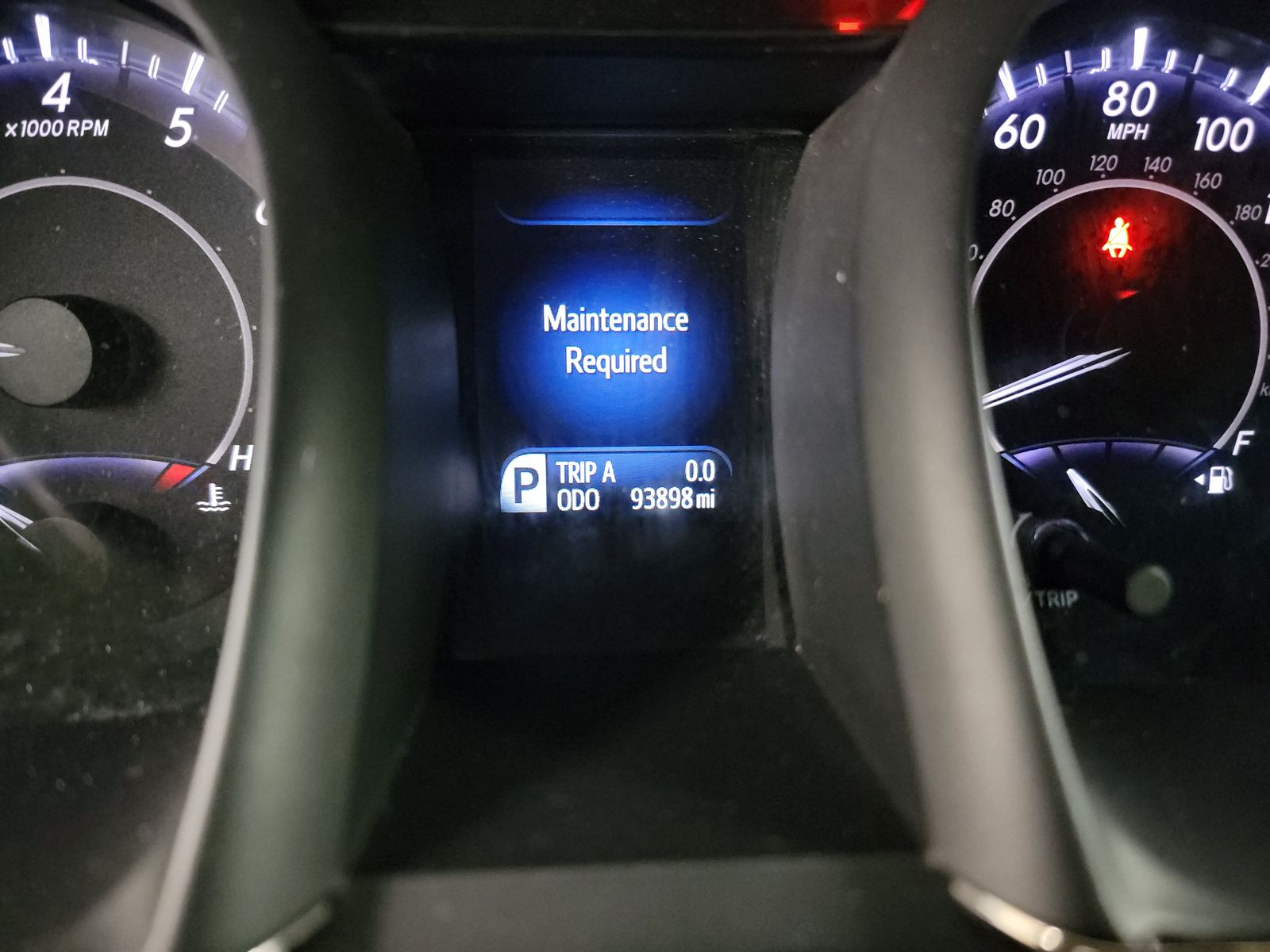 2015 Toyota Avalon XLE Touring FWD