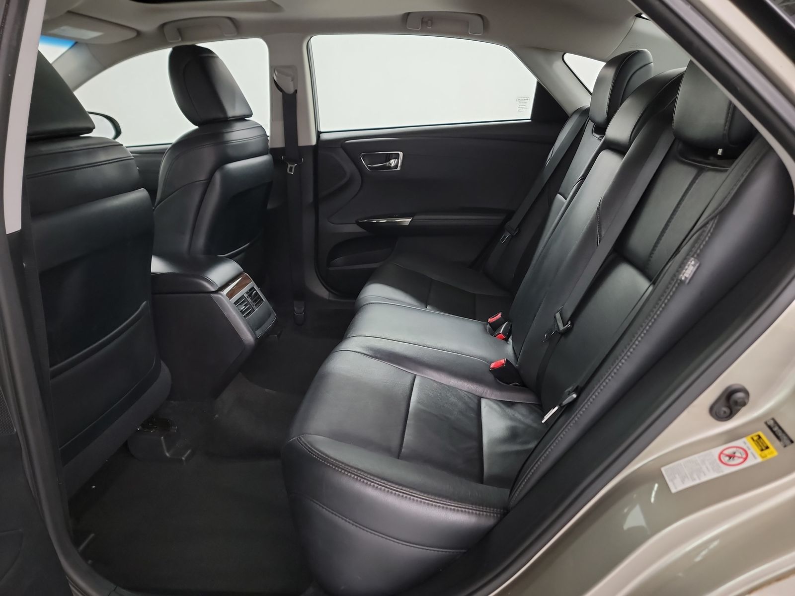 2015 Toyota Avalon XLE Touring FWD