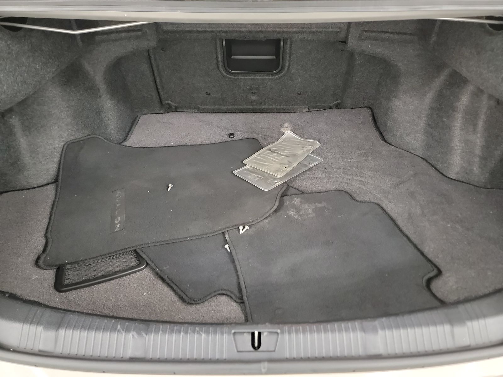 2015 Toyota Avalon XLE Touring FWD