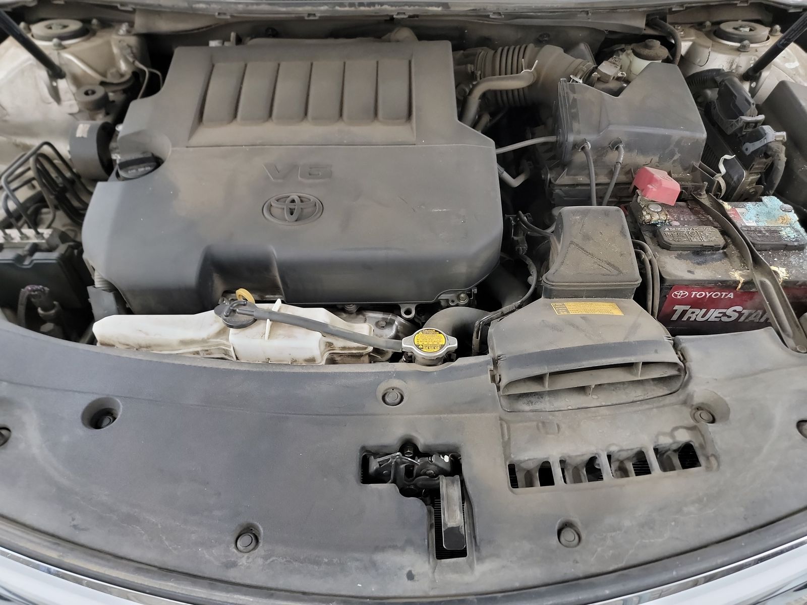 2015 Toyota Avalon XLE Touring FWD