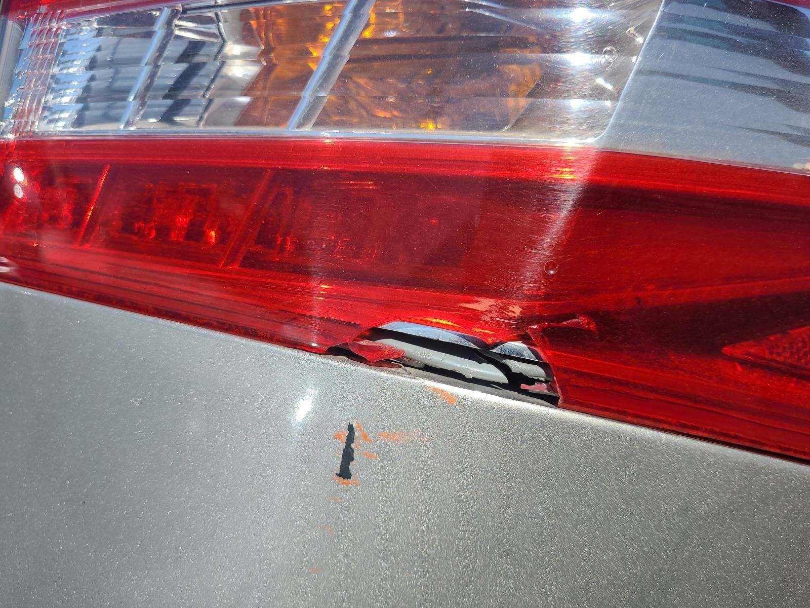 2015 Toyota Avalon XLE Touring FWD