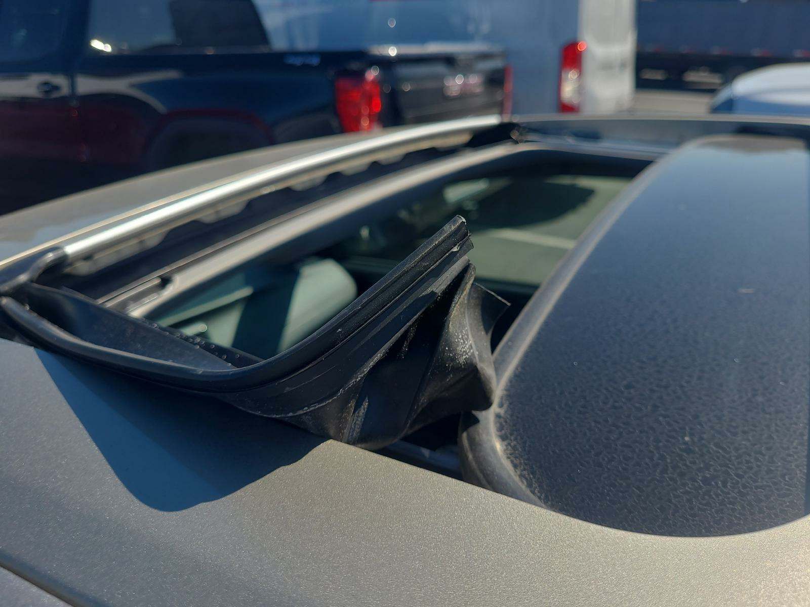 2015 Toyota Avalon XLE Touring FWD