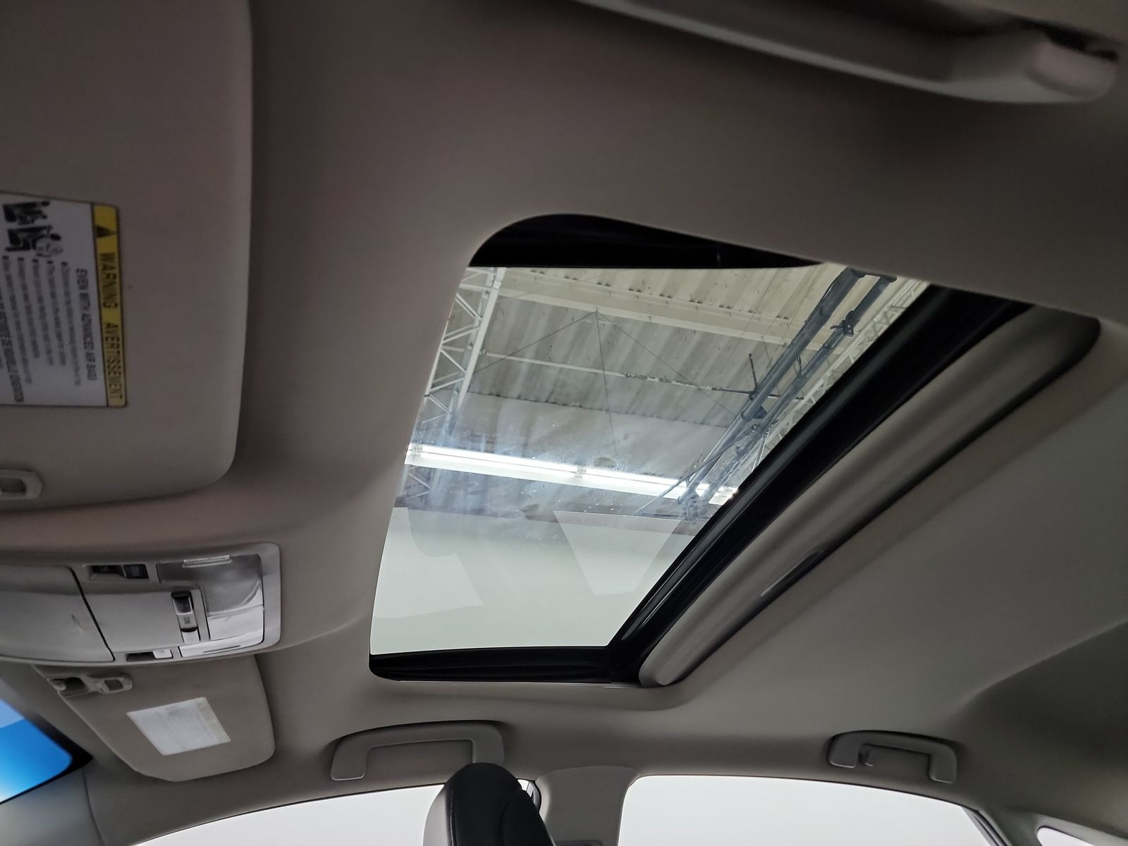 2015 Toyota Avalon XLE Touring FWD