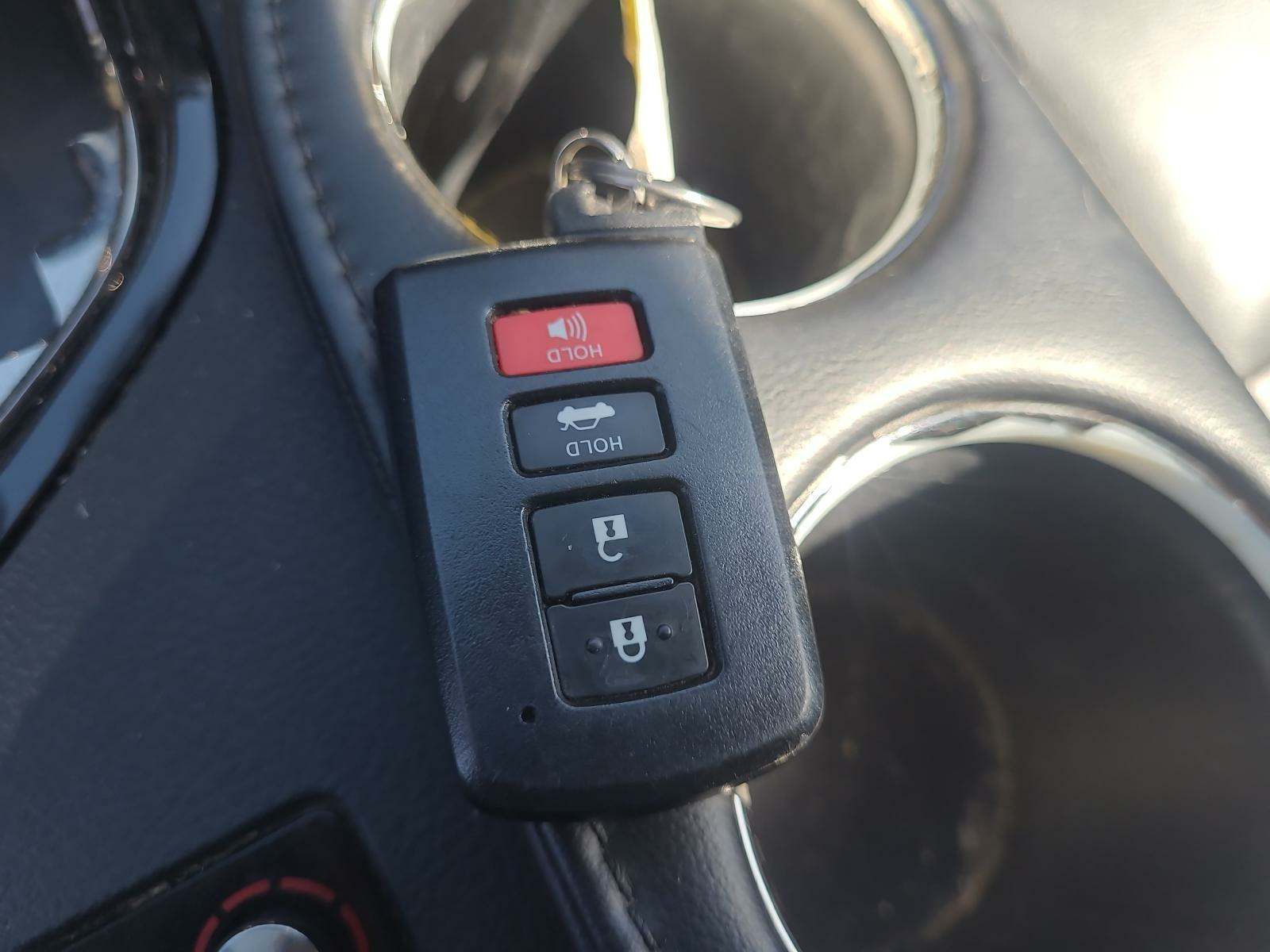 2015 Toyota Avalon XLE Touring FWD