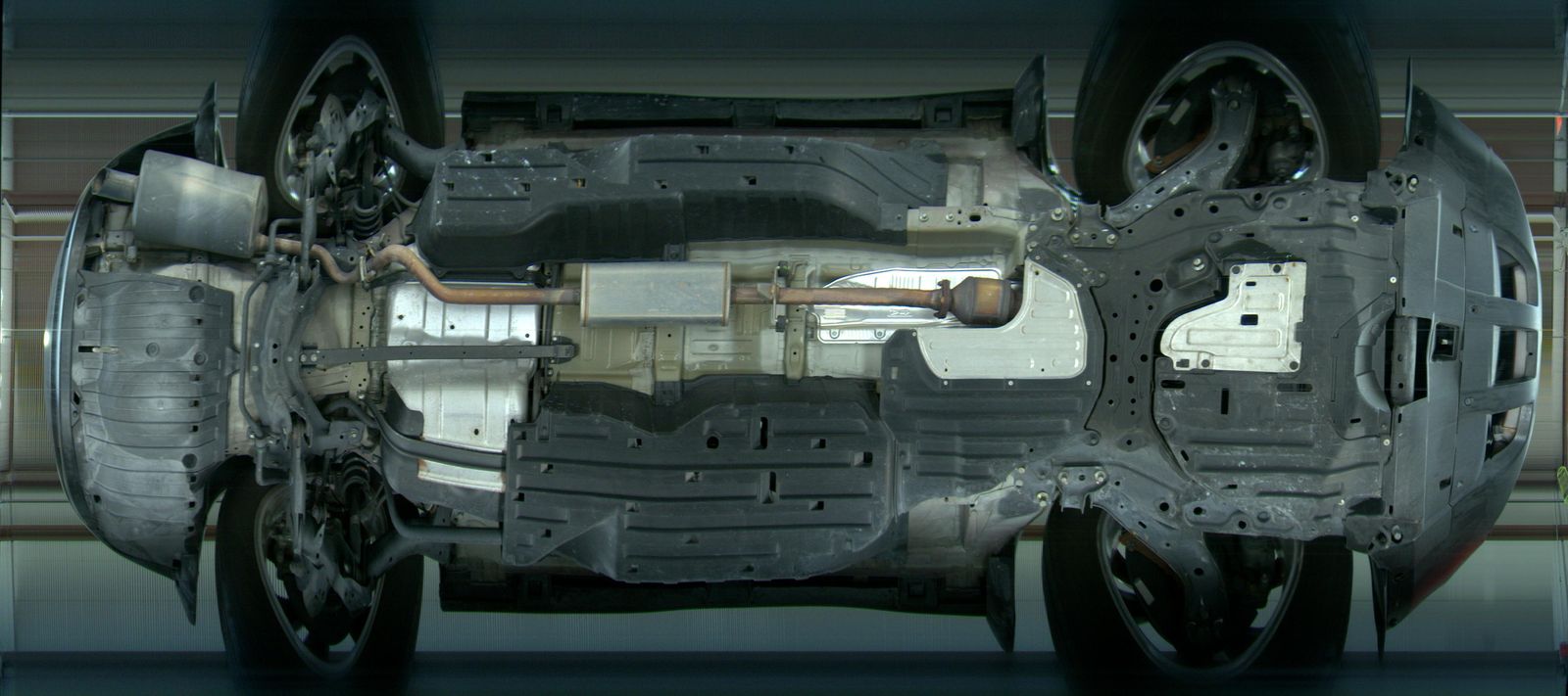 2014 Honda CR-V EX FWD